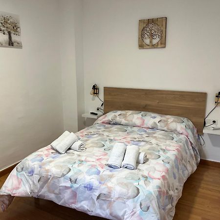 Apartamento La Casita De Dori Granada Exterior foto