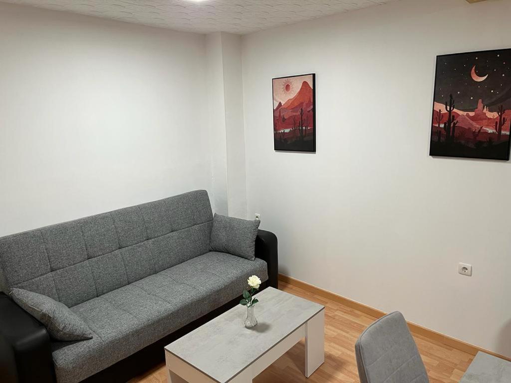 Apartamento La Casita De Dori Granada Exterior foto