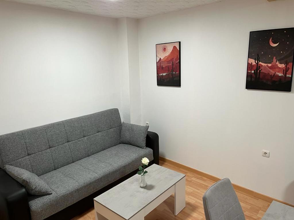Apartamento La Casita De Dori Granada Exterior foto