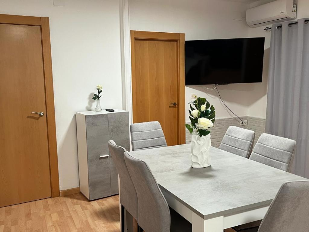 Apartamento La Casita De Dori Granada Exterior foto