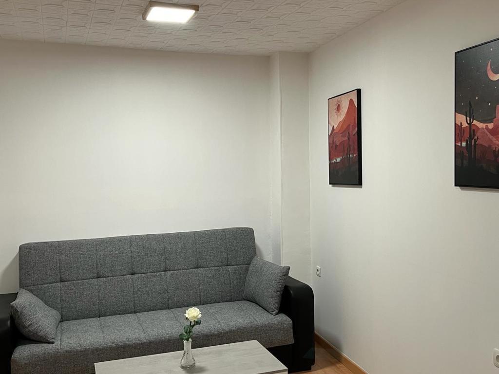 Apartamento La Casita De Dori Granada Exterior foto