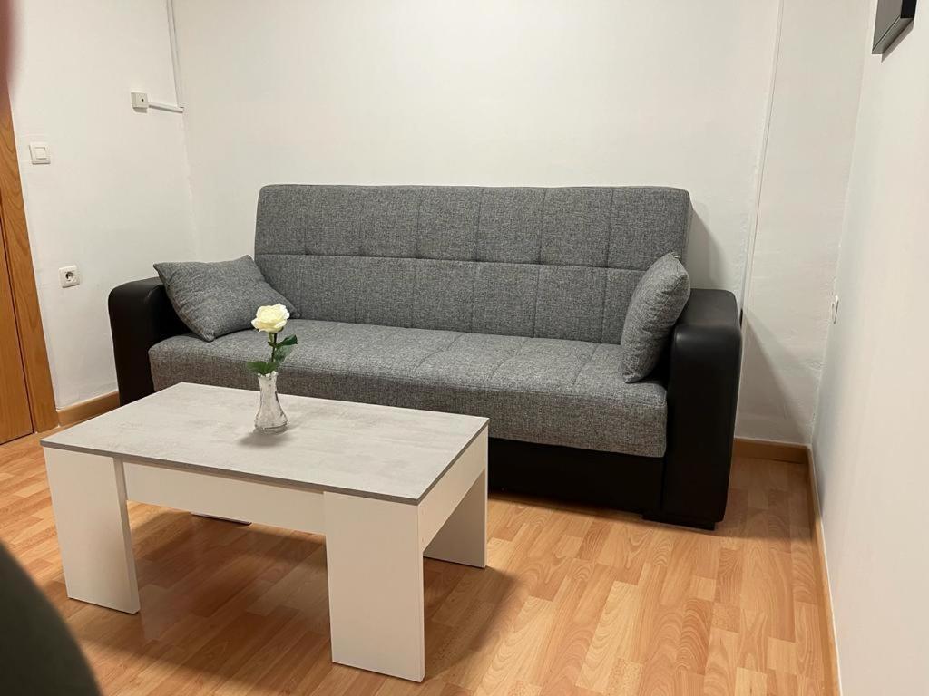 Apartamento La Casita De Dori Granada Exterior foto