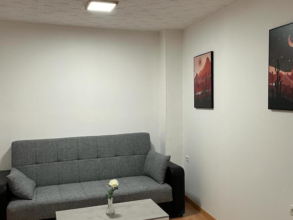 Apartamento La Casita De Dori Granada Exterior foto