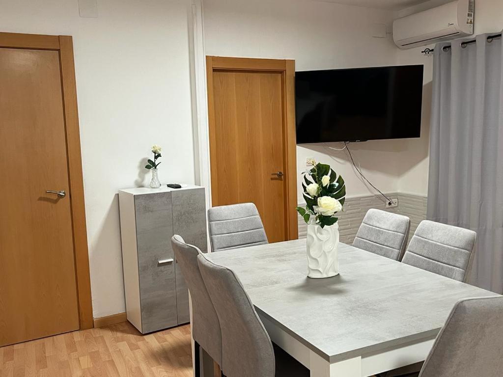 Apartamento La Casita De Dori Granada Exterior foto