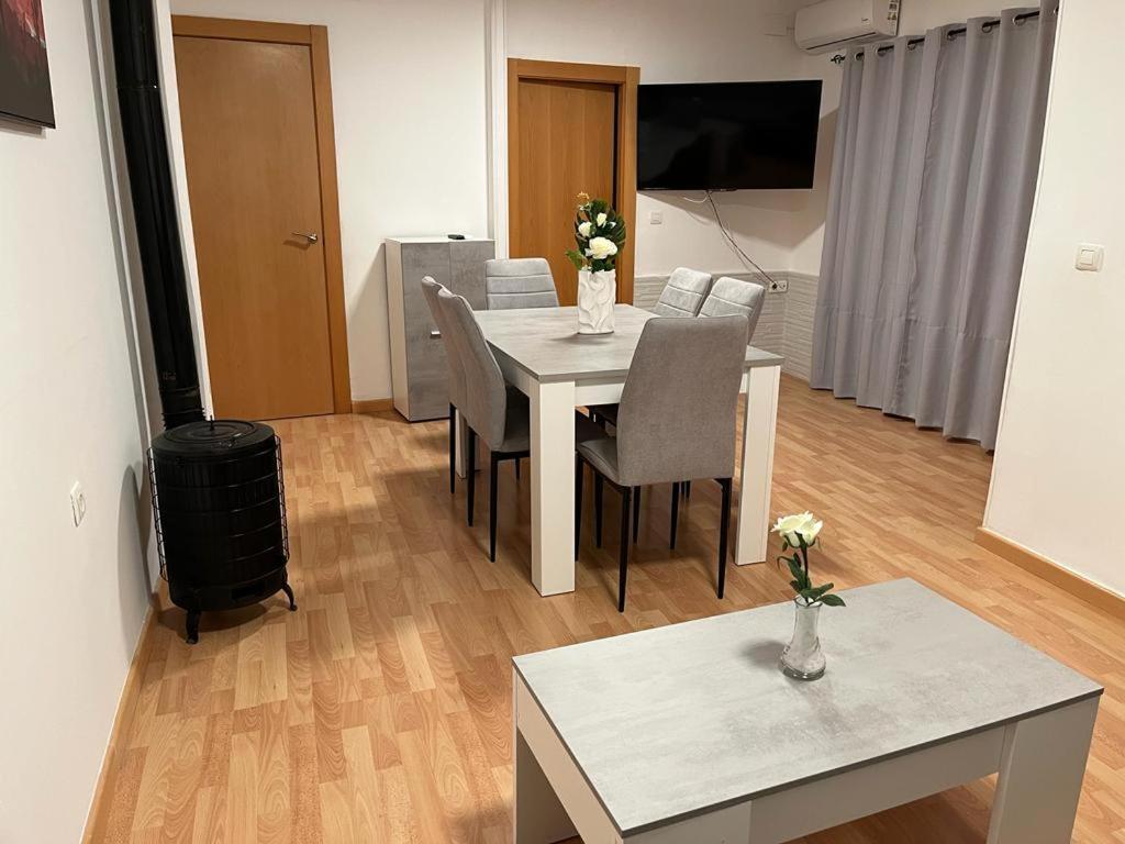 Apartamento La Casita De Dori Granada Exterior foto