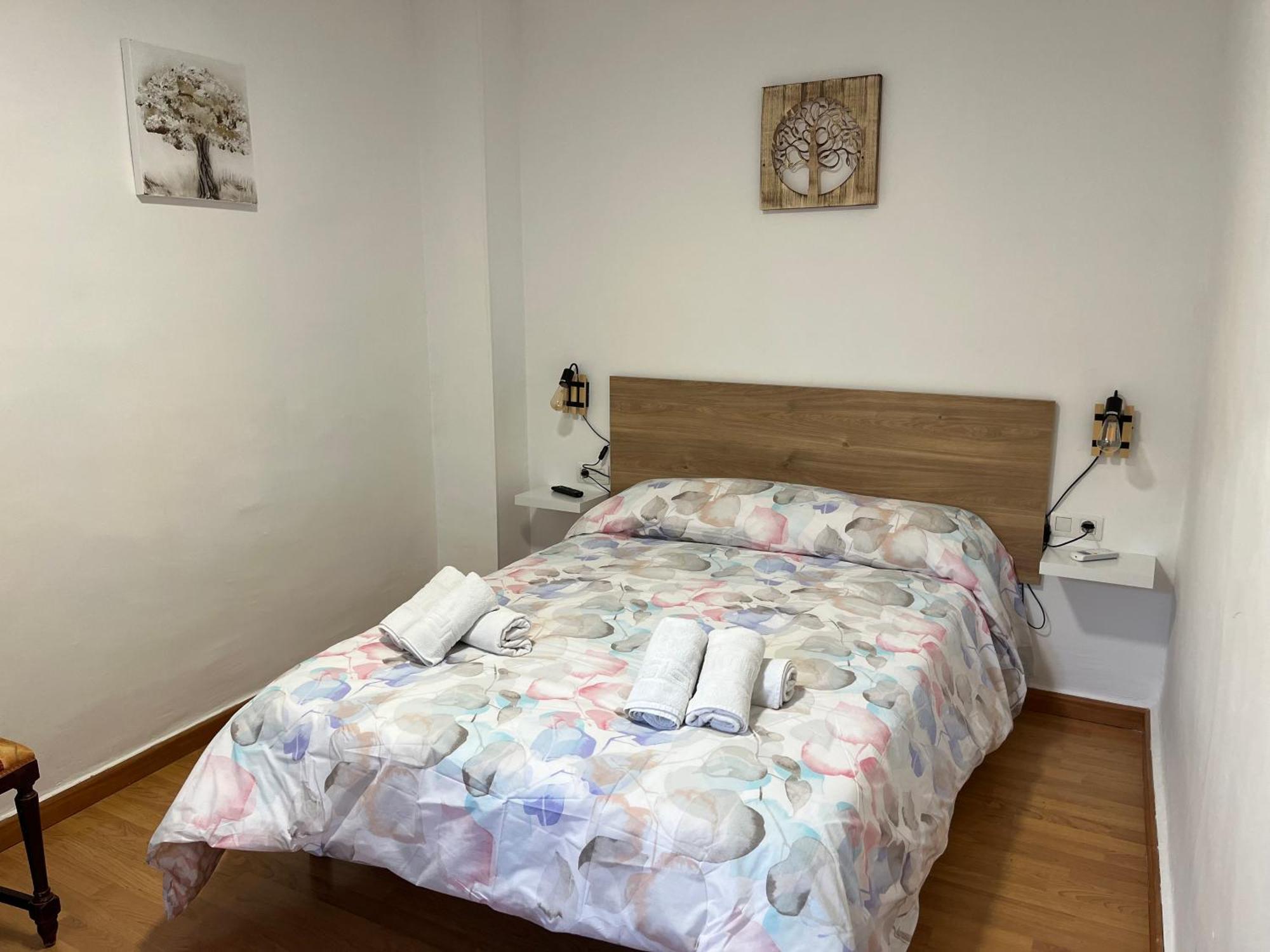 Apartamento La Casita De Dori Granada Exterior foto