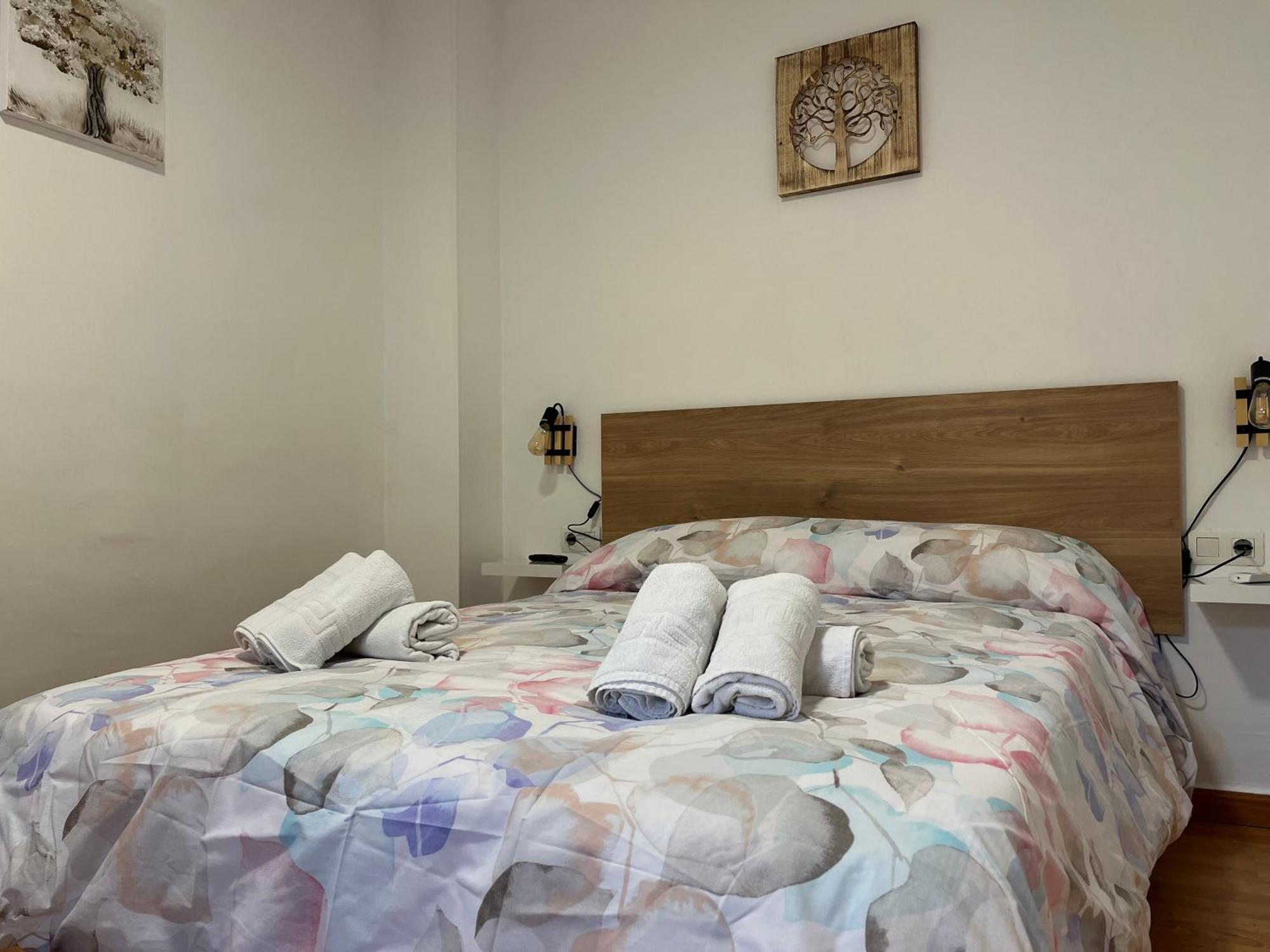 Apartamento La Casita De Dori Granada Exterior foto